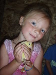 KaiLey and "Chicky"